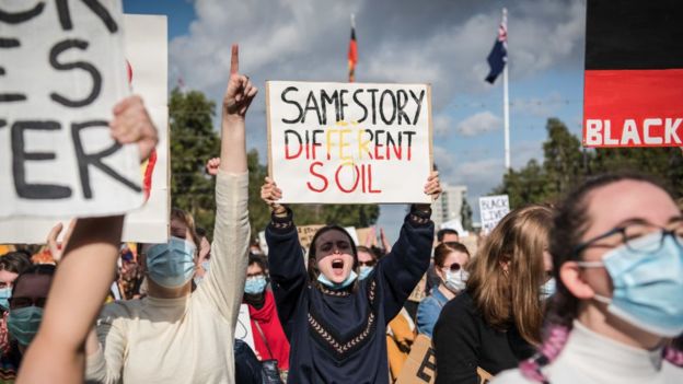 ஆஸ்திரேலியா