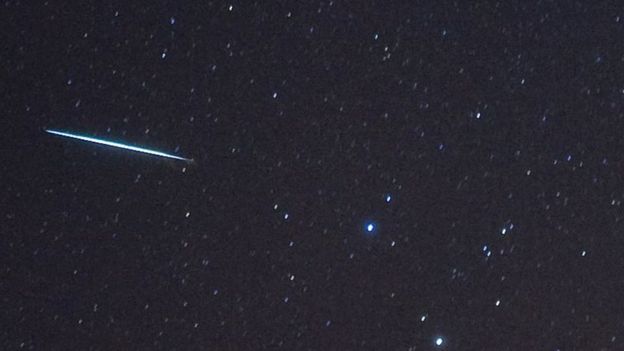 விண்கல்