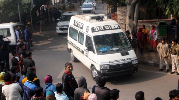 உன்னாவ் வழக்கு