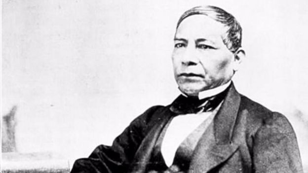 Benito Juarez
