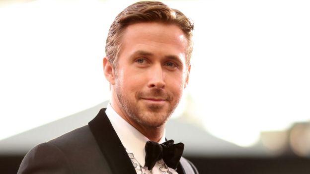 Ryan Gosling