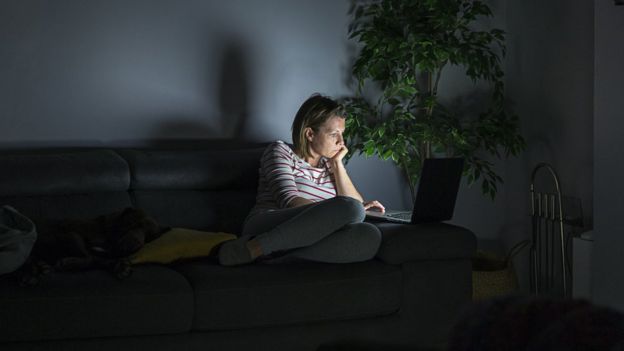 Psicología del espacio: cómo la arquitectura interior altera nuestra