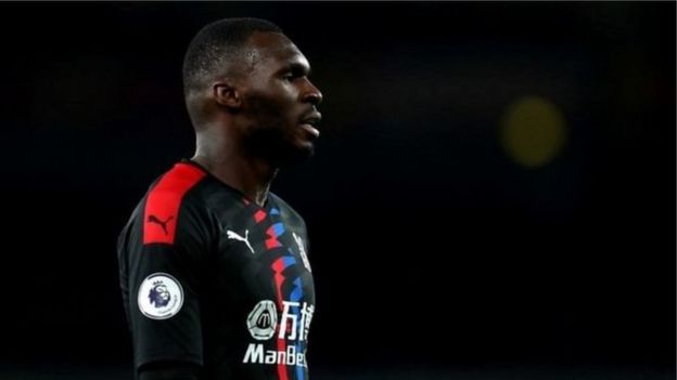 Christian Benteke