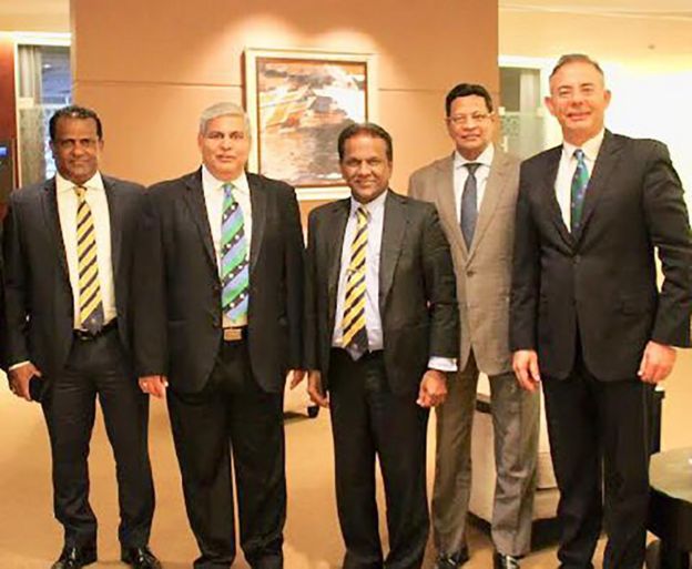 கிரிக்கெட்