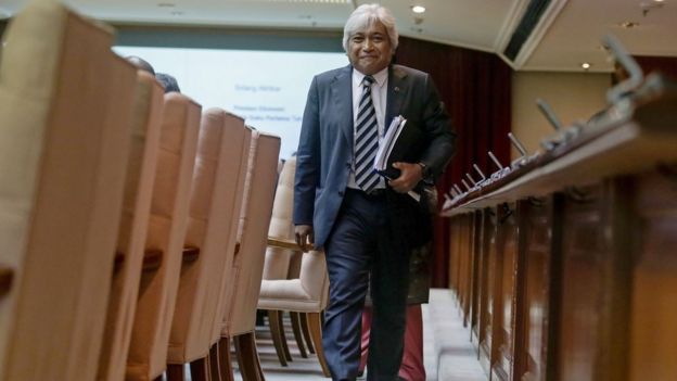 Muhammad Ibrahim