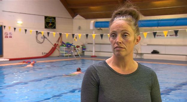 People Power Transforms civic Pigsty Castle Vale BBC News