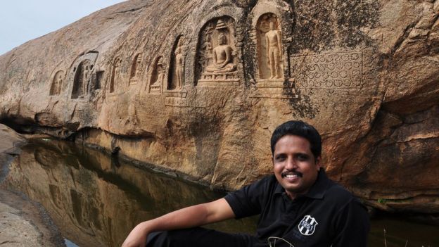 சு. வெங்கடேசன்