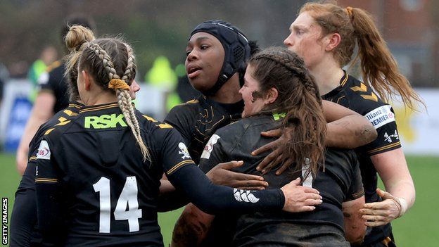 Wasps Women finished fifth in the Premier 15s last season, narrowly missing out on a play-off spot.