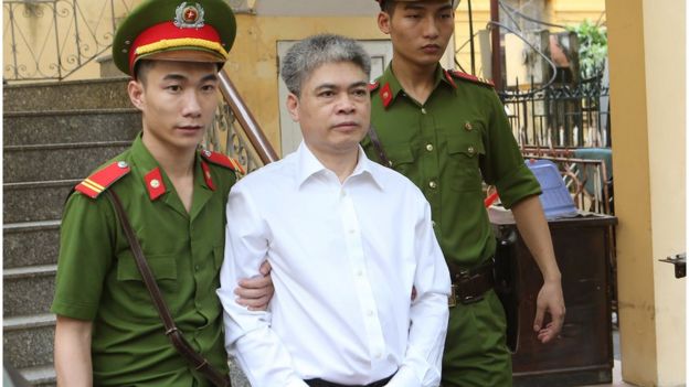 Tư pháp Việt Nam