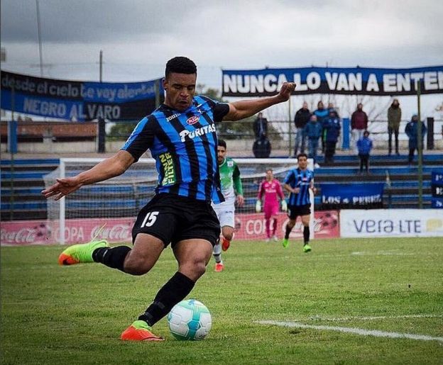 Gustavo Viera