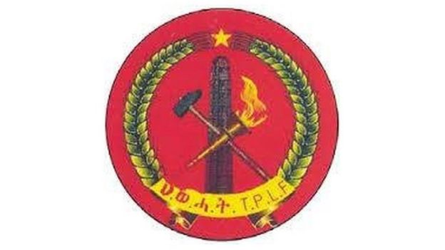 Astaanta xisbiga TPLF