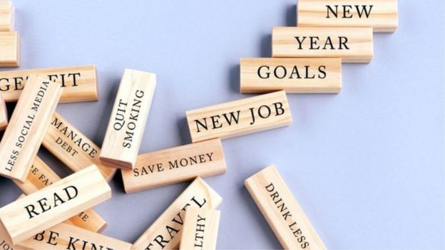 உங்கள் புத்தாண்டு உறுதிமொழியை கட்டிக் காத்து வெற்றிப்பெறுவது எப்படி?