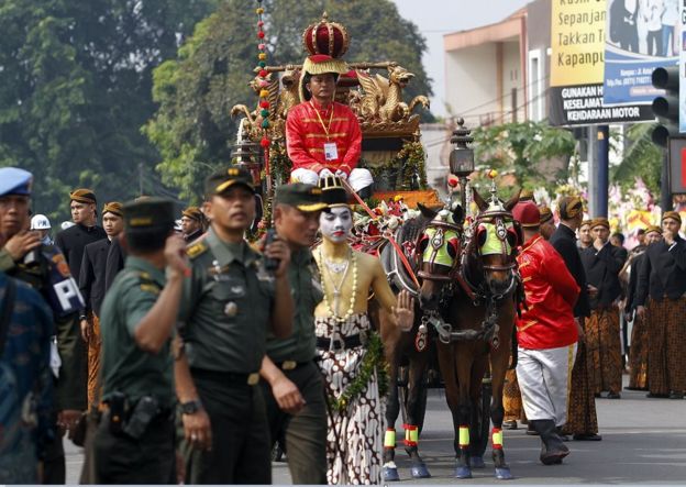jokowi