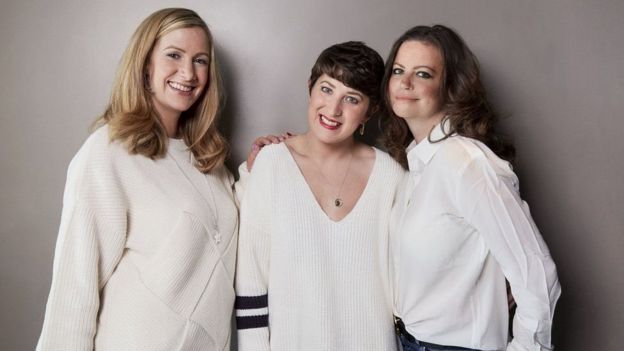 Rachael Bland