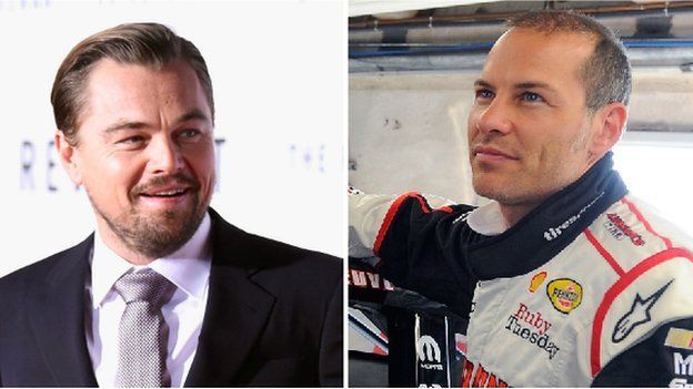 Jacques Villeneuve leaves Leonardo Di Caprio's Formula E team