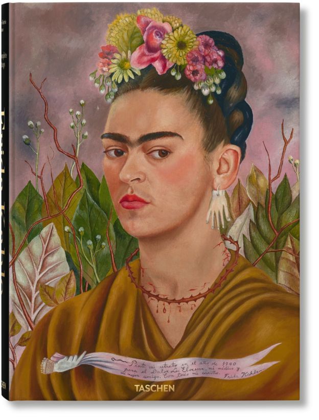 Las Obras Maestras Nunca Vistas De Frida Kahlo Bbc News Mundo
