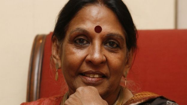 जया जेटली