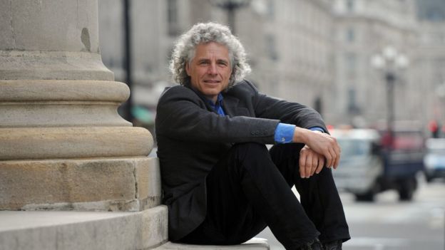 Steven Pinker