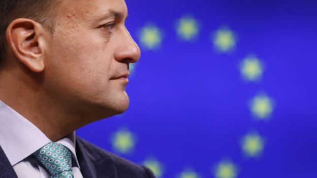 Leo Varadkar