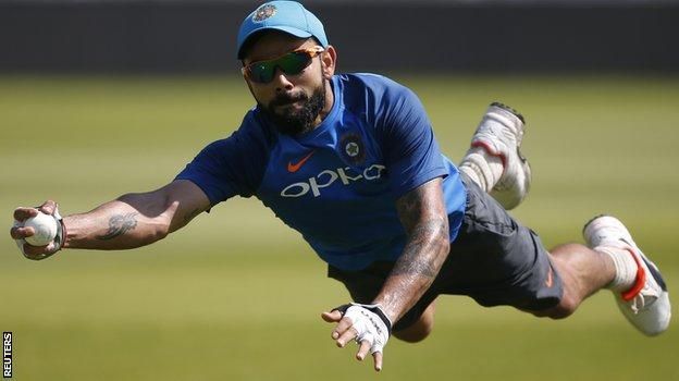 விராத் கோலி