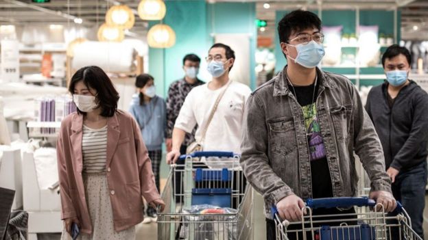 De acuerdo con la Comisión Nacional de Salud de China, Wuhan no ha reportado casos nuevos de coronavirus desde el domingo 26 de abril.