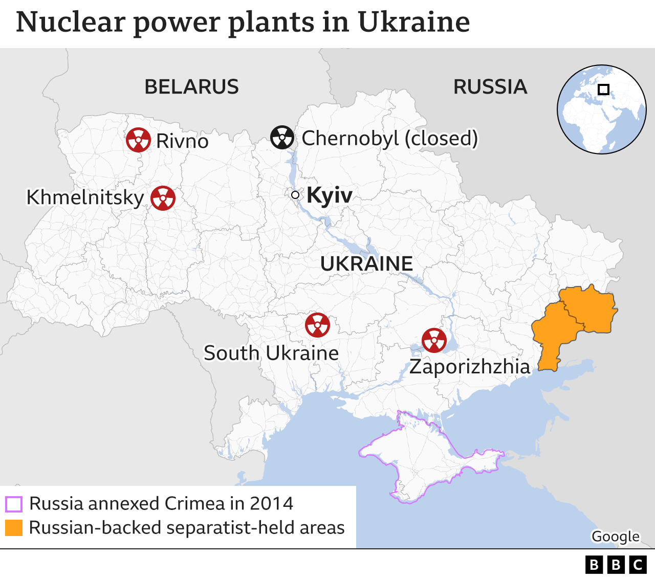 russian-forces-seize-chernobyl-nuclear-power-plant-bbc-news