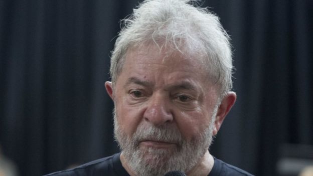 Luiz Inácio Lula da Silva