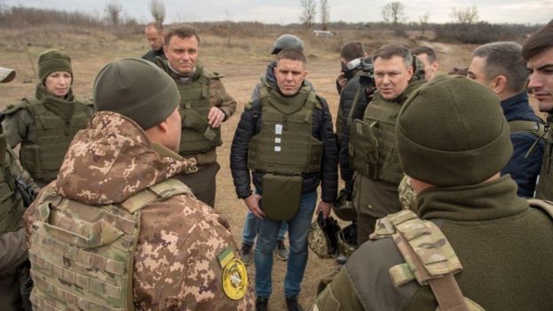 У Золотому