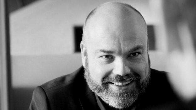 Anders Povlsen Why A Danish Billionaire Bought The Highlands