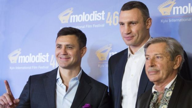 кличко