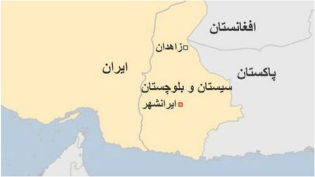 ایرانشهر