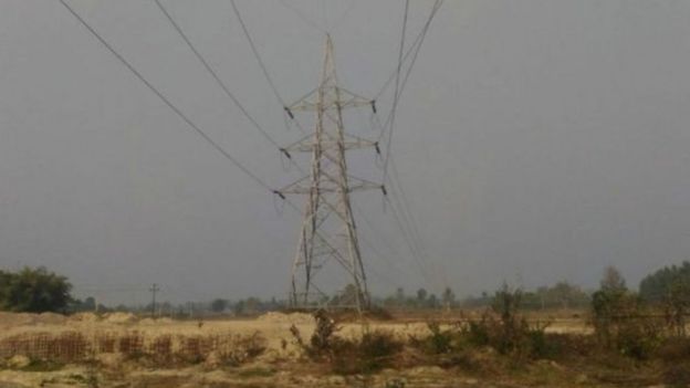 Energy Trade