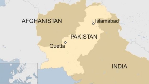 பாகிஸ்தான்