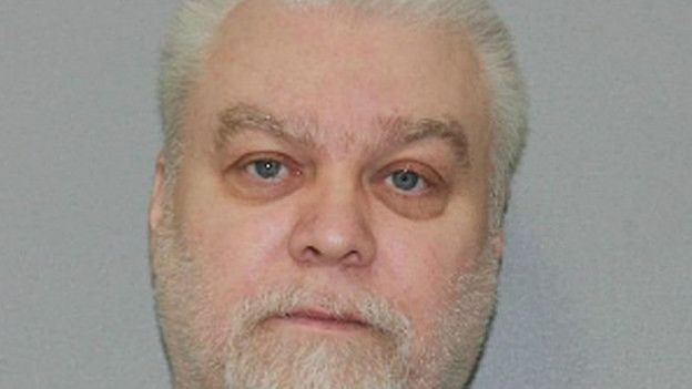 Steven Avery