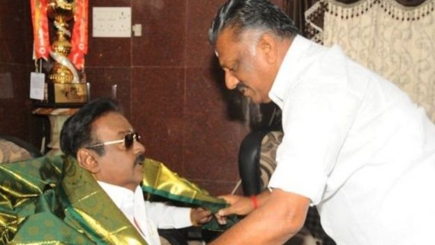 2019 நாடாளுமன்றத் தேர்தல் தோல்வியும் கட்சியின் எதிர்காலமும்