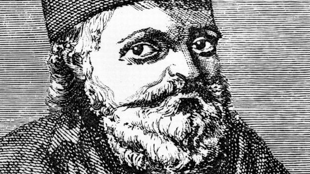 Nicolas Flamel