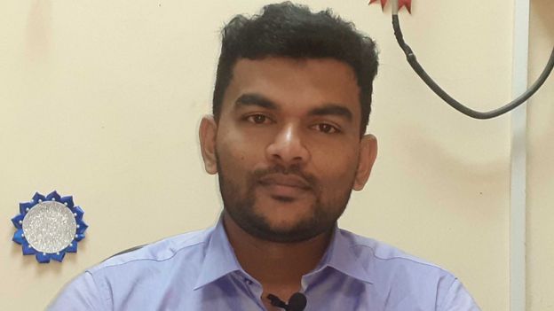 விரிவுரையாளர் நிஜாமிர்