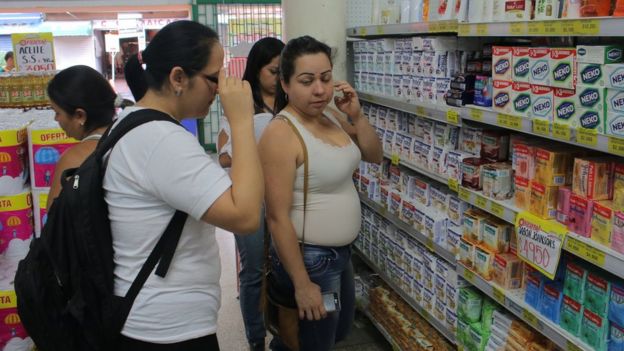 Supermercado