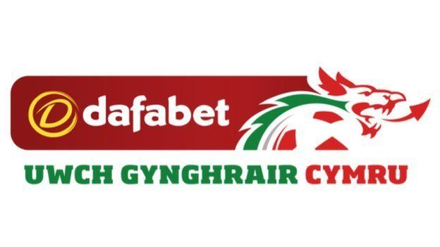 Uwch Gynghrair Cymru