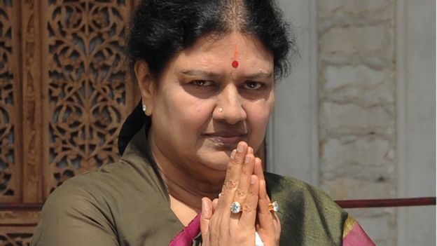 சசிகலா, தெல்கிக்கு சிறப்பு சலுகை அளிப்பதாக புகார்!