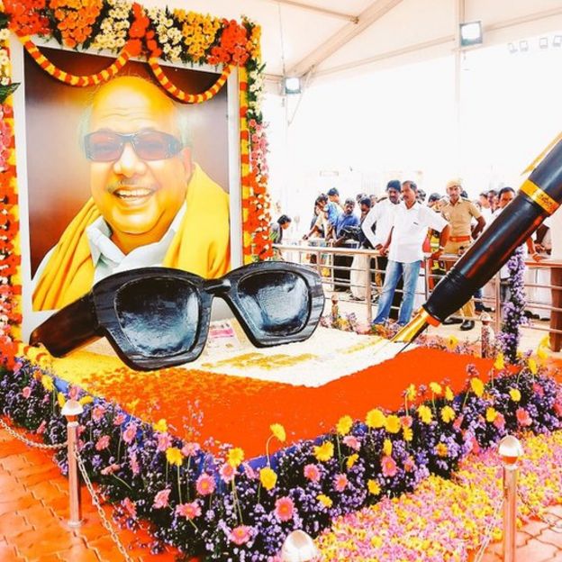 திமுக தலைவரானார் ஸ்டாலின்: உற்சாகத்தில் கட்சித் தொடர்கள்