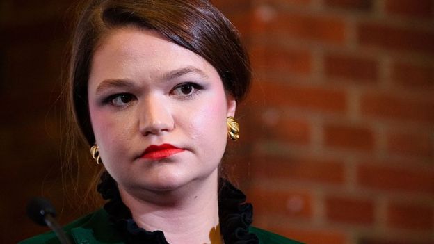 Бывший директор по развитию Cambridge Analytica