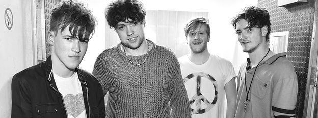 Viola Beach