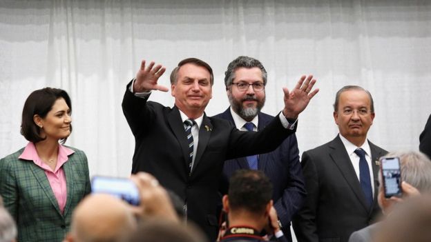 Bolsonaro