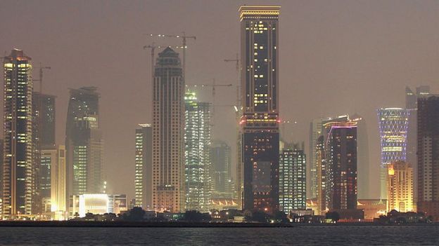 கத்தார்