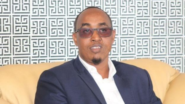 Cabdirashiid Janan