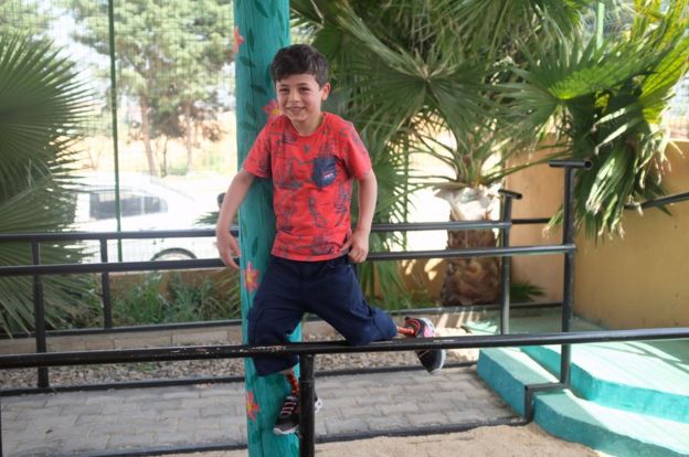 SAED