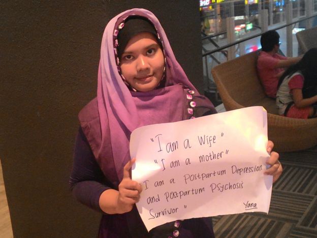 Nur Yanayirah