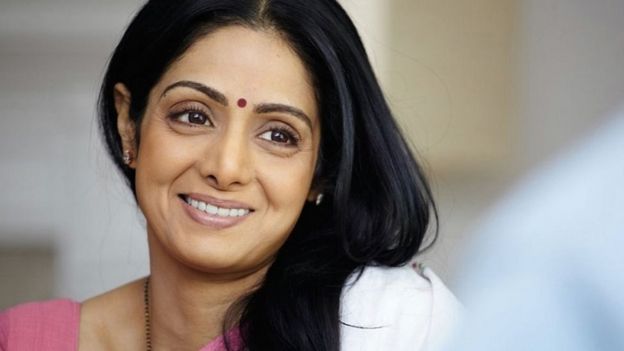 ஸ்ரீதேவி