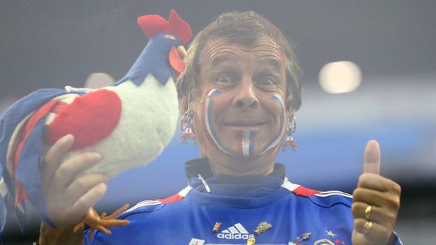 'கால்பந்தாட்டத்தில் பெல்ஜியத்திற்கு நல்ல எதிர்காலம் இருக்கிறது' - தோல்வியிலும் மிளிரும் நம்பிக்கை